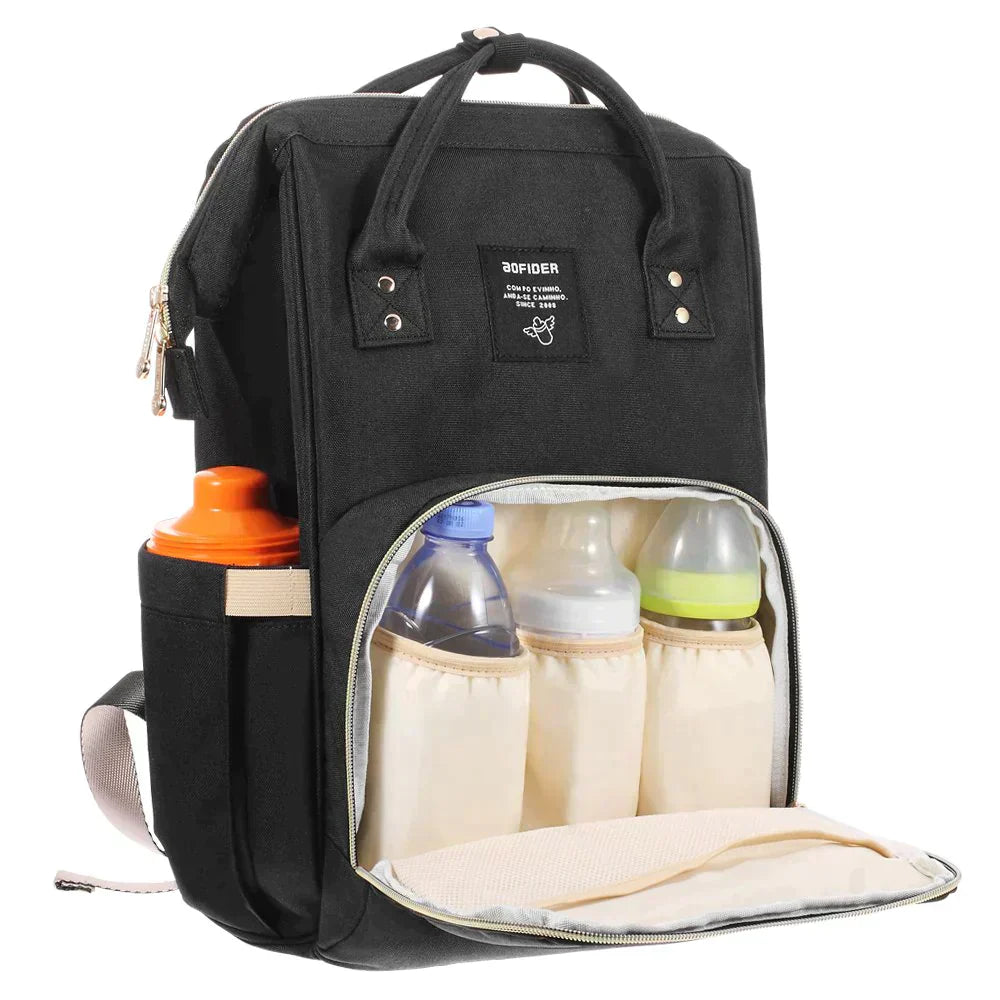 Diaper Bag For Mom