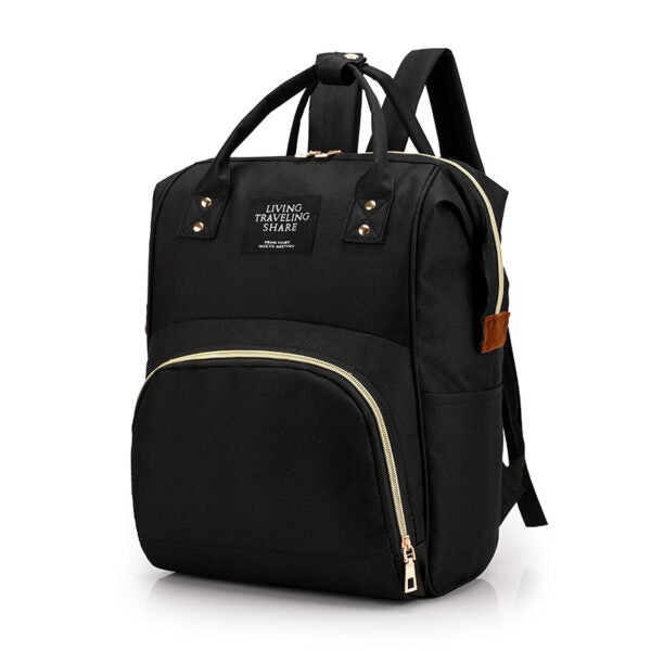 Diaper Bag For Mom