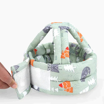 BABY HEAD PROTECTION HELMET - Limited Stock!!!!