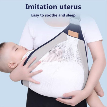 Baby Sling - Ergonomic Baby Strap one Shoulder