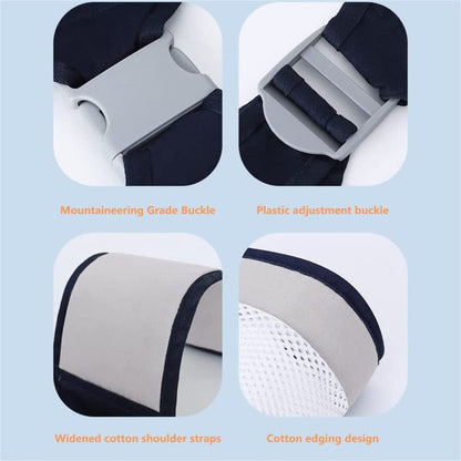 Baby Sling - Ergonomic Baby Strap one Shoulder