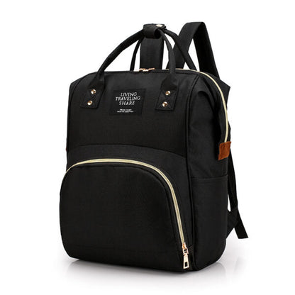 Diaper Bag For Mom