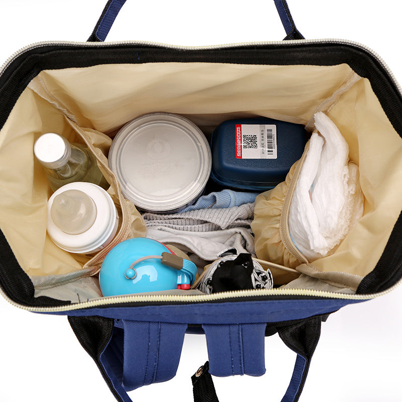 Diaper Bag For Mom