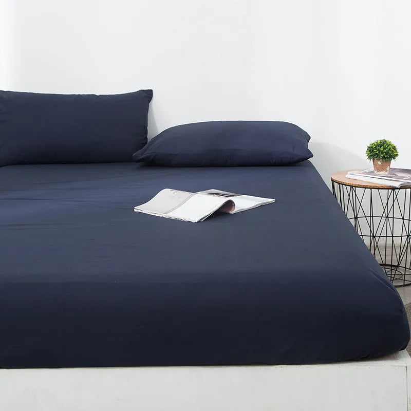 ULTRA WATER PROOF MATTRESS PROTECTOR SHEET