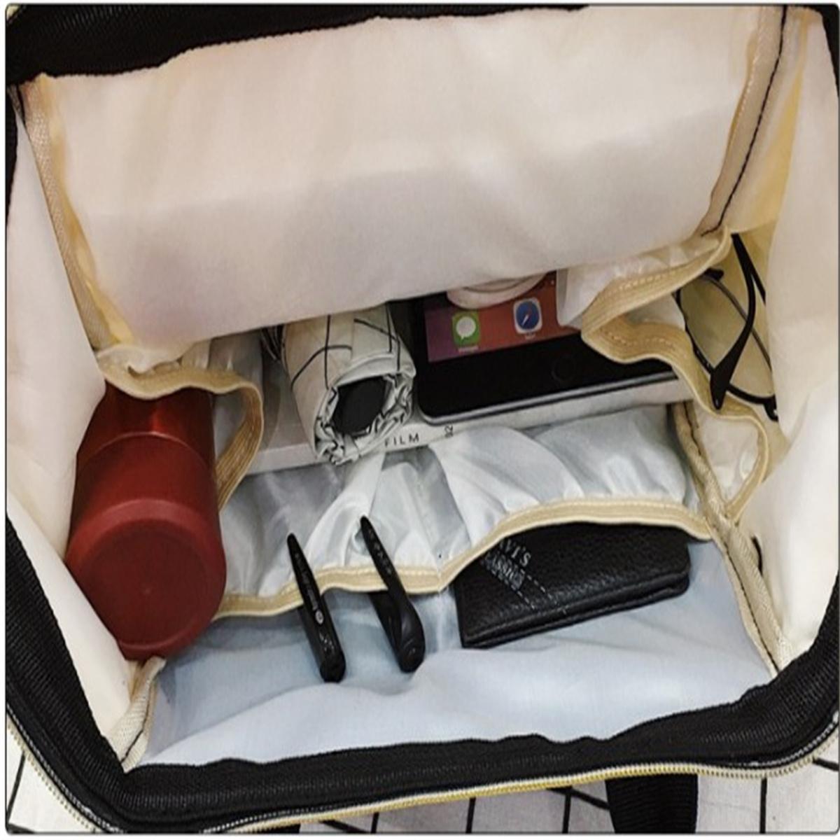 Diaper Bag For Mom