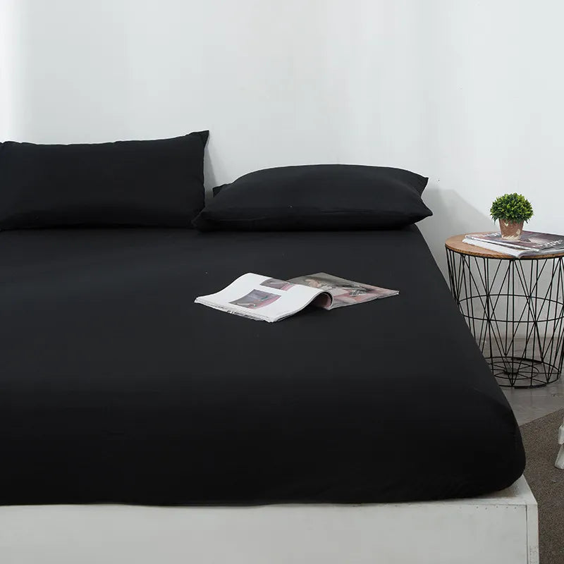 ULTRA WATER PROOF MATTRESS PROTECTOR SHEET