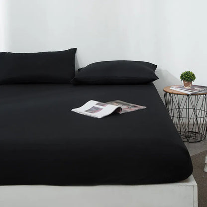 ULTRA WATER PROOF MATTRESS PROTECTOR SHEET