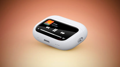 Anc Air pods Pro with Digital Display