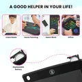 MULTICOLOR LCD WRITING TABLET FOR KIDS - 8.5 INCHES